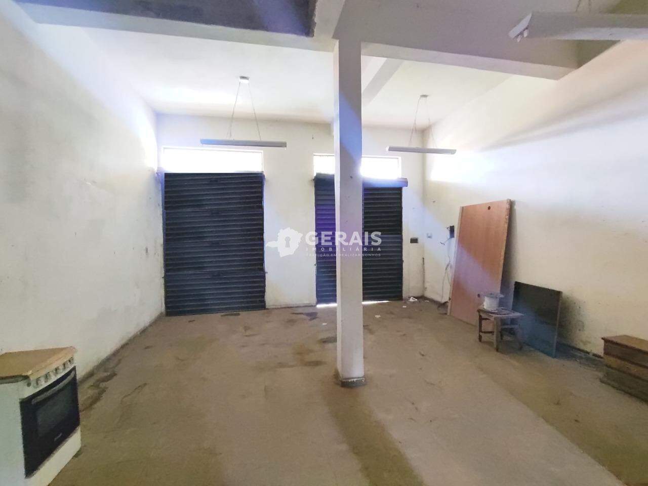 Loja para aluguel no SANTA ROSA: 03- LOJA