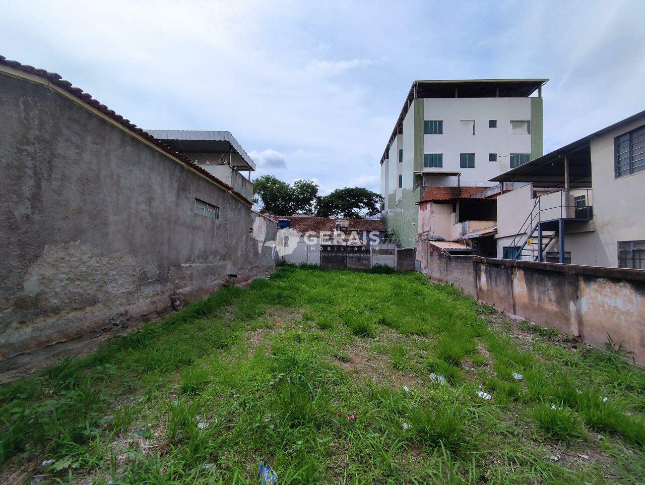 Lote para aluguel no ESPLANADA: 03- LOTE