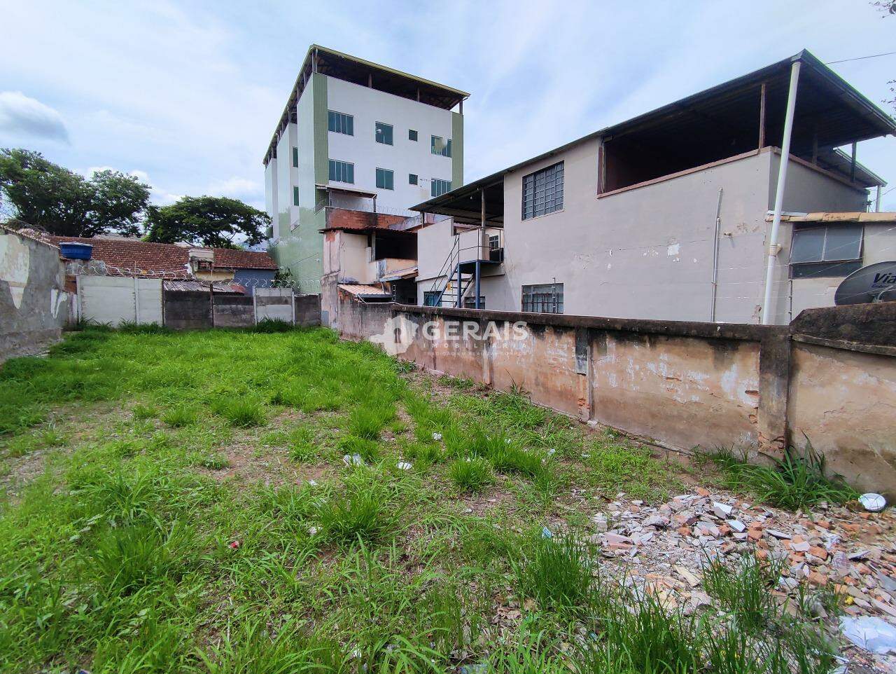 Lote para aluguel no ESPLANADA: 06- LOTE