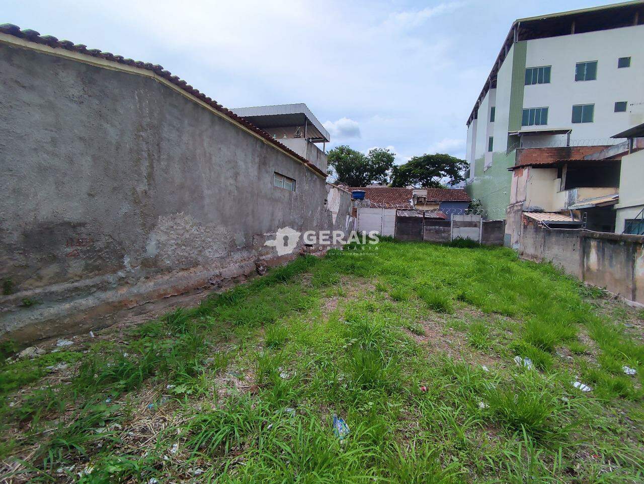 Lote para aluguel no ESPLANADA: 04- LOTE