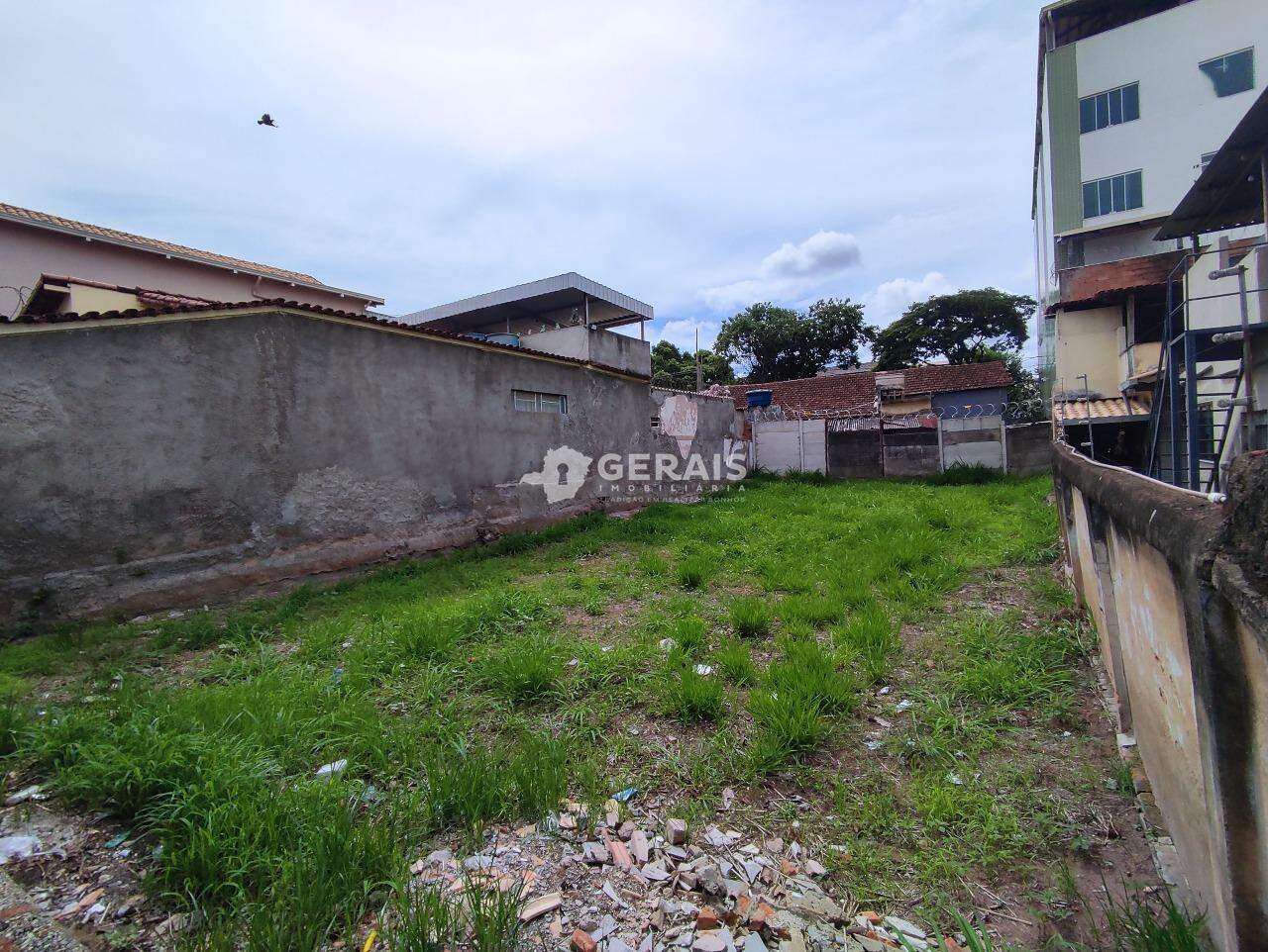 Lote para aluguel no ESPLANADA: 05- LOTE