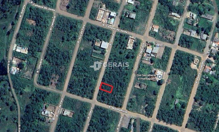 Lote à venda no SAO BENTO: 01 - LOTE