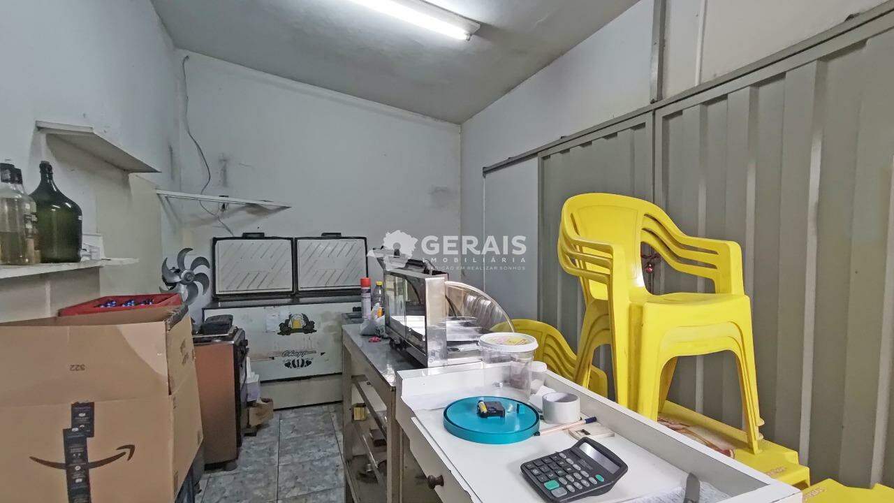 Loja para aluguel no TIETE: 05- LOJA