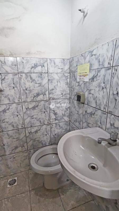 Loja para aluguel no TIETE: 06- BANHEIRO