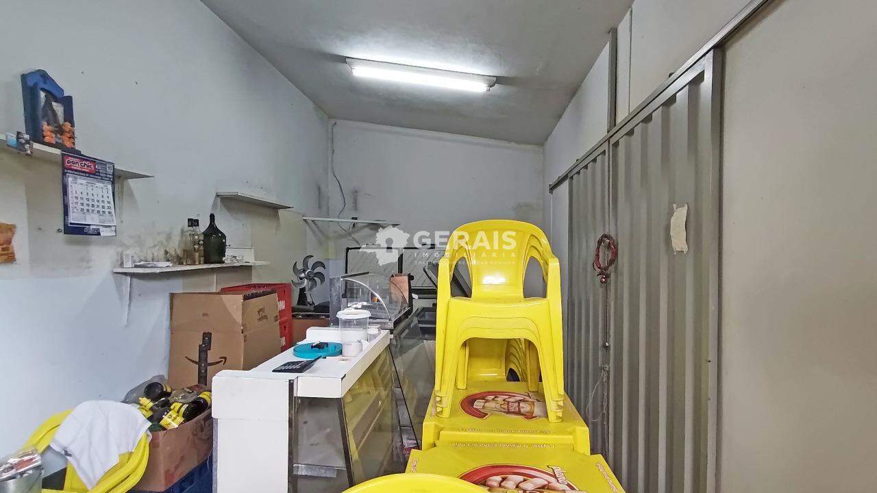 Loja para aluguel no TIETE: 04- LOJA