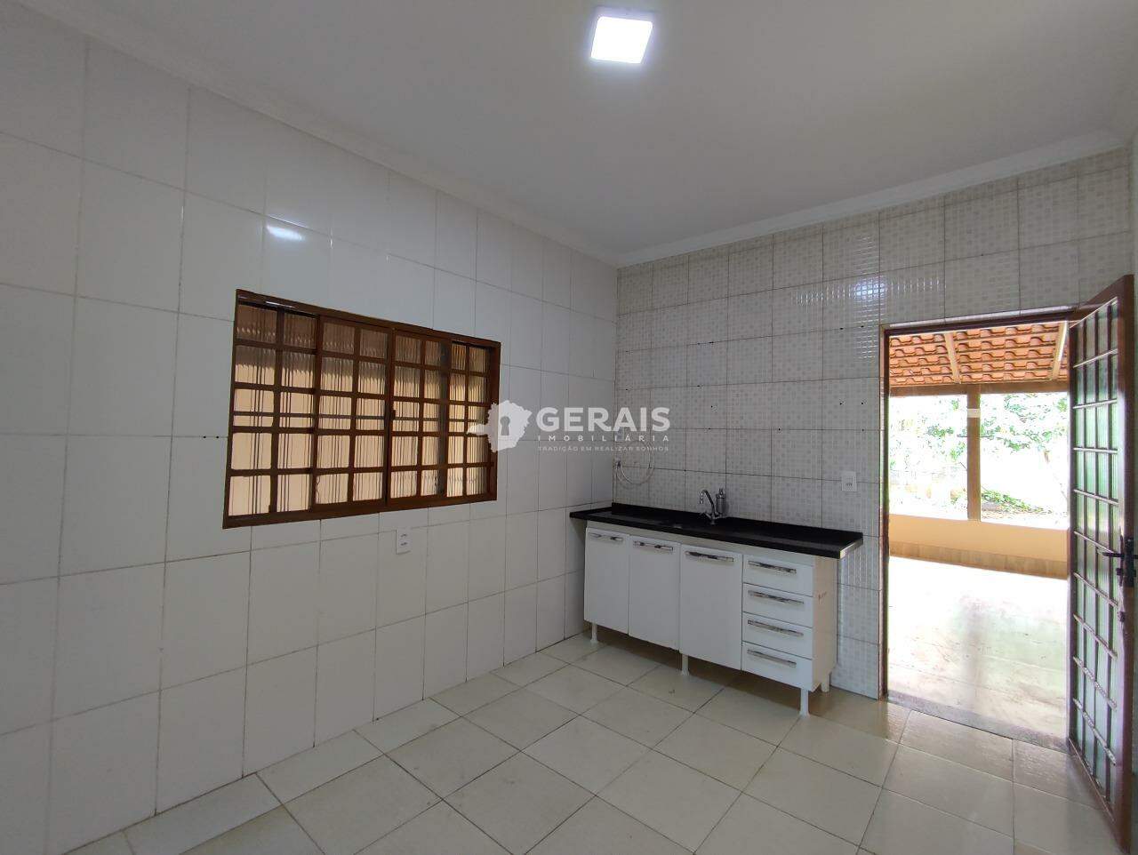 Casa para aluguel no SANTO ANDRE: 08- COZINHA