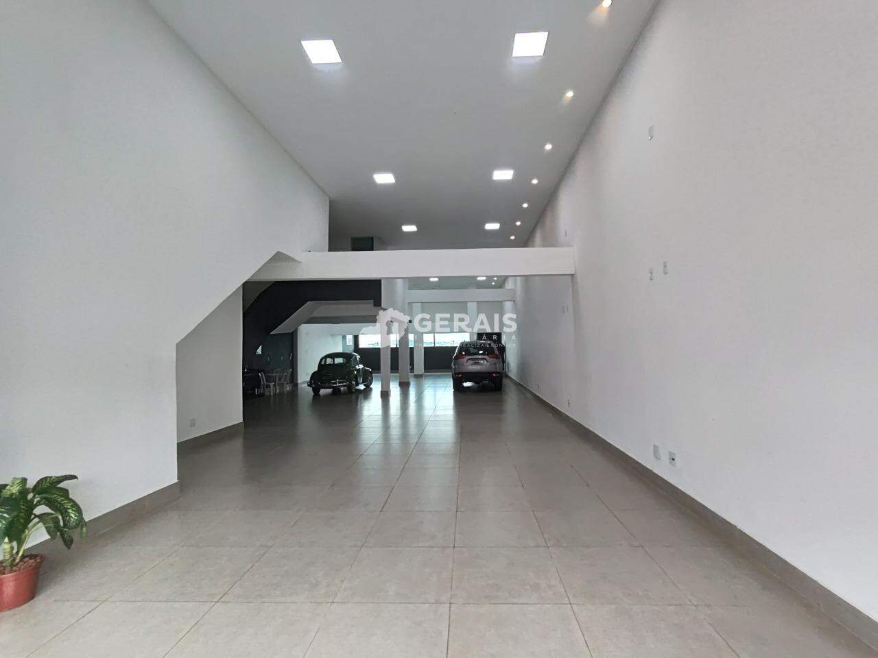 Galpão para aluguel no DAS OLIVEIRAS: 03- GALPÃO