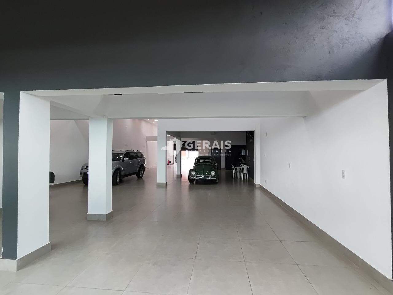 Galpão para aluguel no DAS OLIVEIRAS: 06- GALPÃO