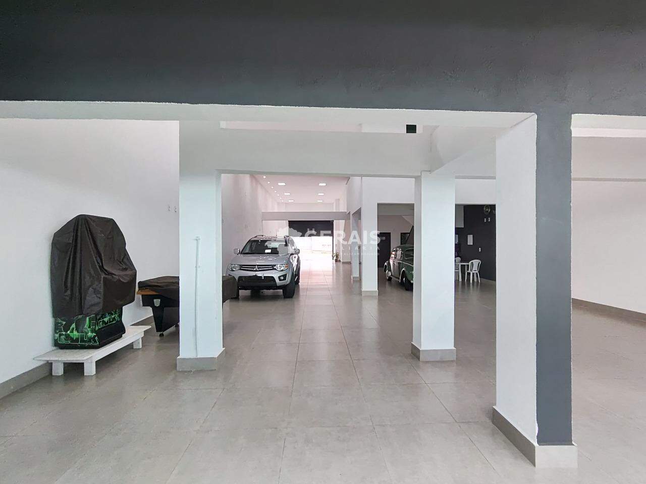 Galpão para aluguel no DAS OLIVEIRAS: 05- GALPÃO