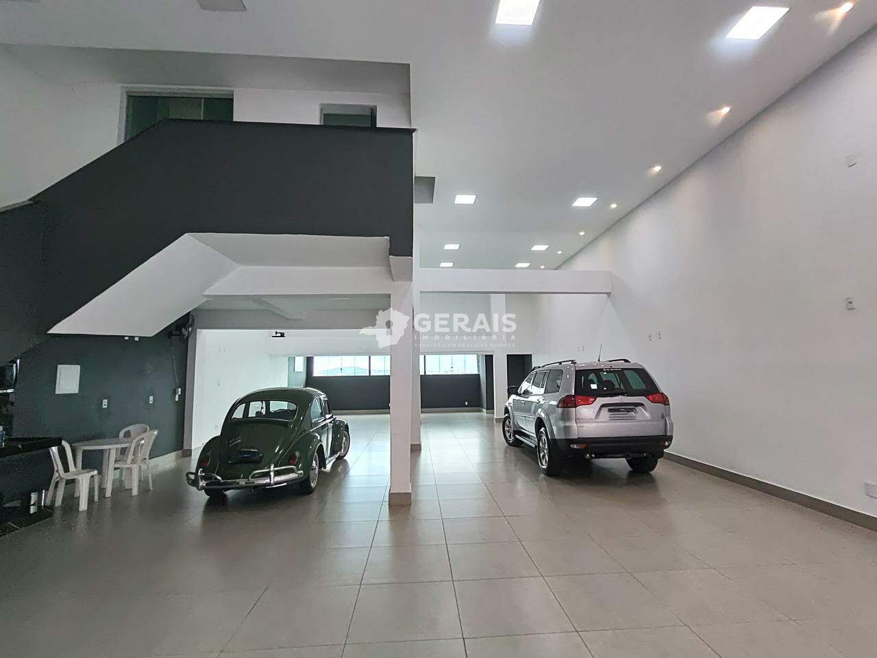 Galpão para aluguel no DAS OLIVEIRAS: 04- GALPÃO