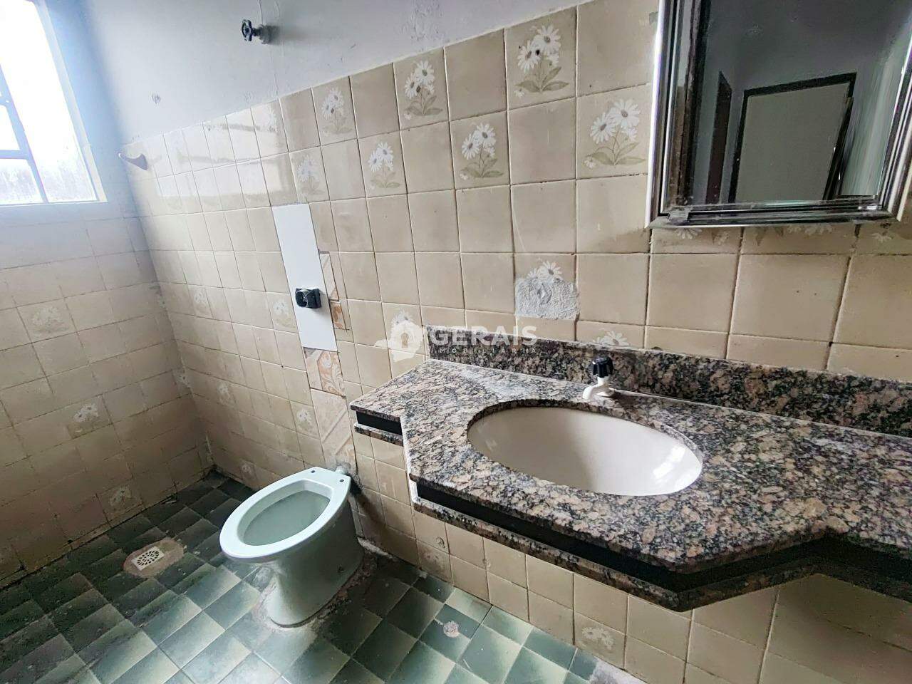 Casa para aluguel no PONTE FUNDA: 09- BANHO SOCIAL