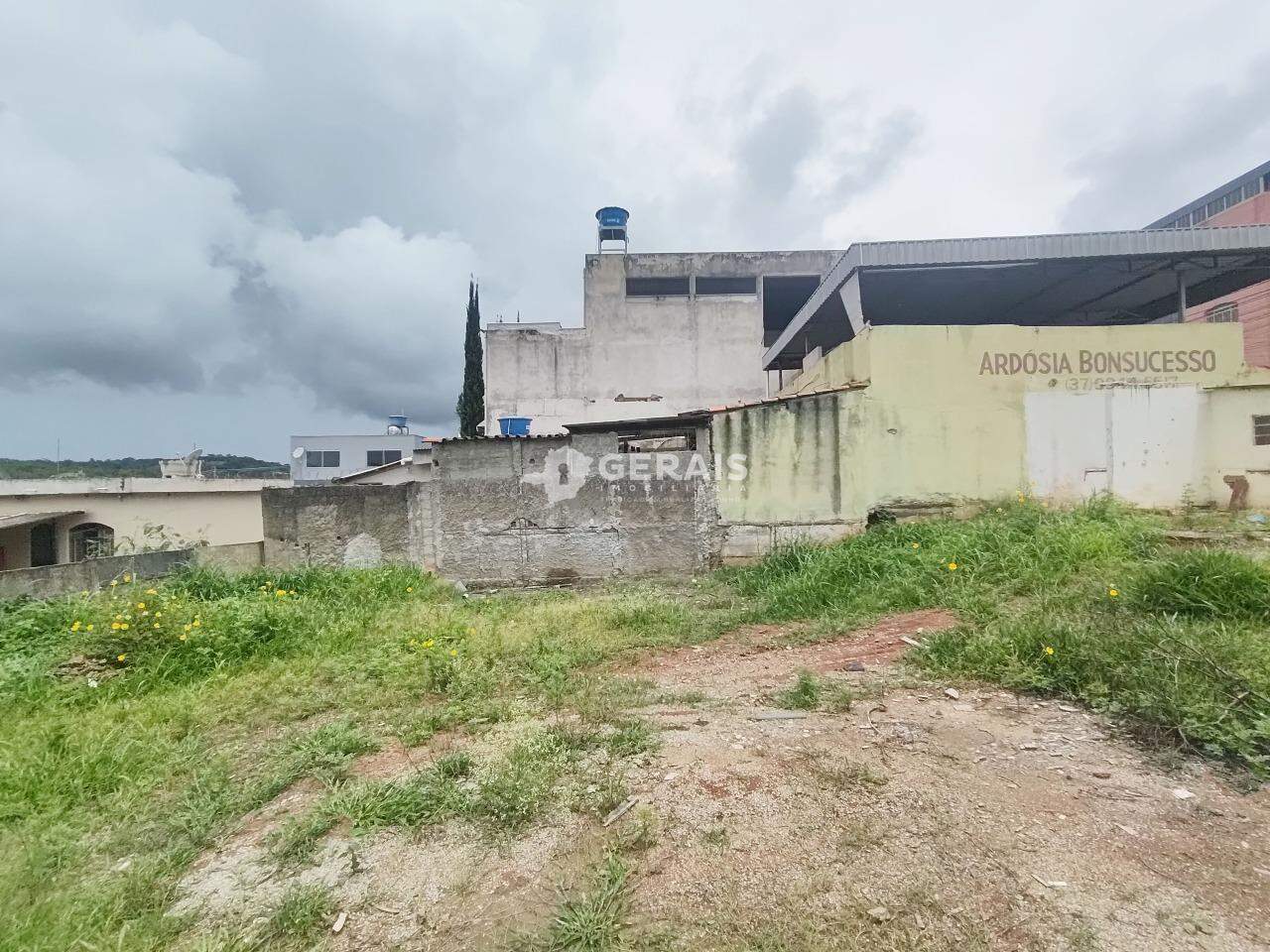 Lote para aluguel no NAÇÕES: 06- LOTE