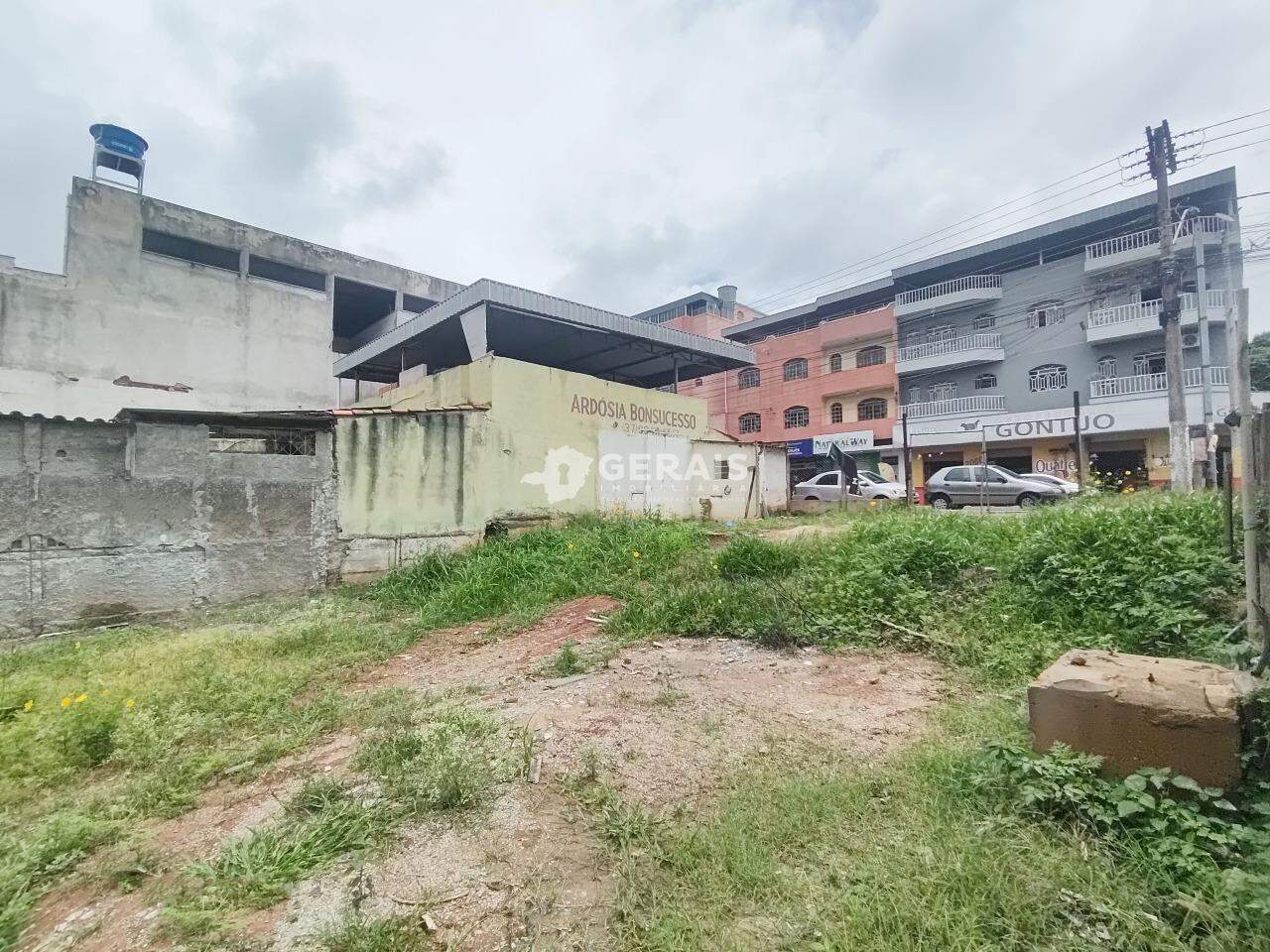 Lote para aluguel no NAÇÕES: 07- LOTE