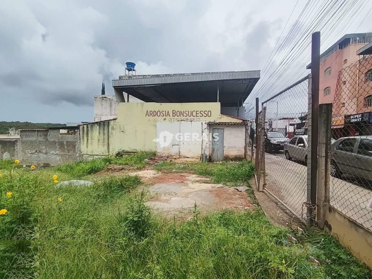 Lote para aluguel no NAÇÕES: 05- LOTE