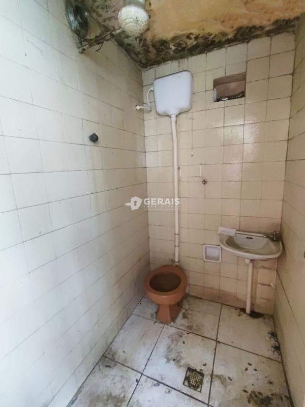 Loja para aluguel no SÃO JOÃO DE DEUS: 07- BANHEIRO SOCIAL