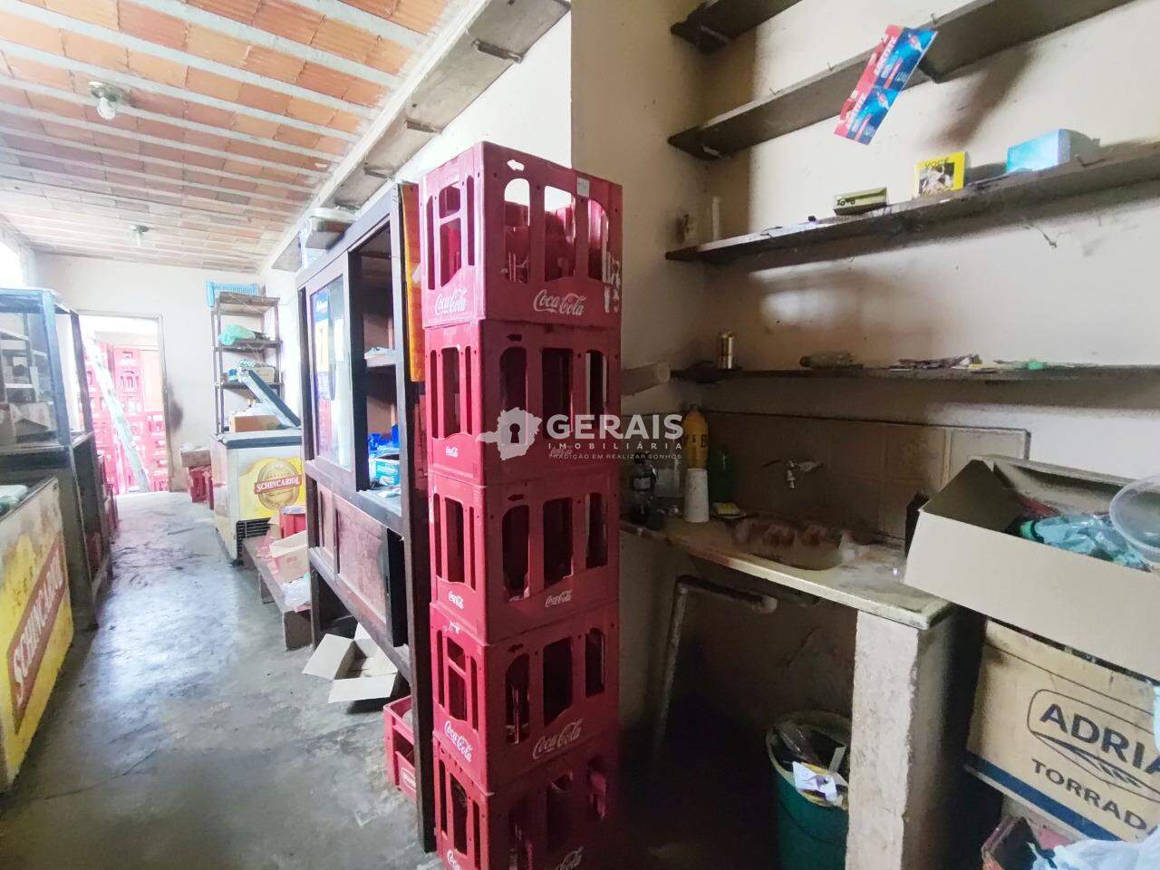 Loja para aluguel no SÃO JOÃO DE DEUS: 06- COZINHA