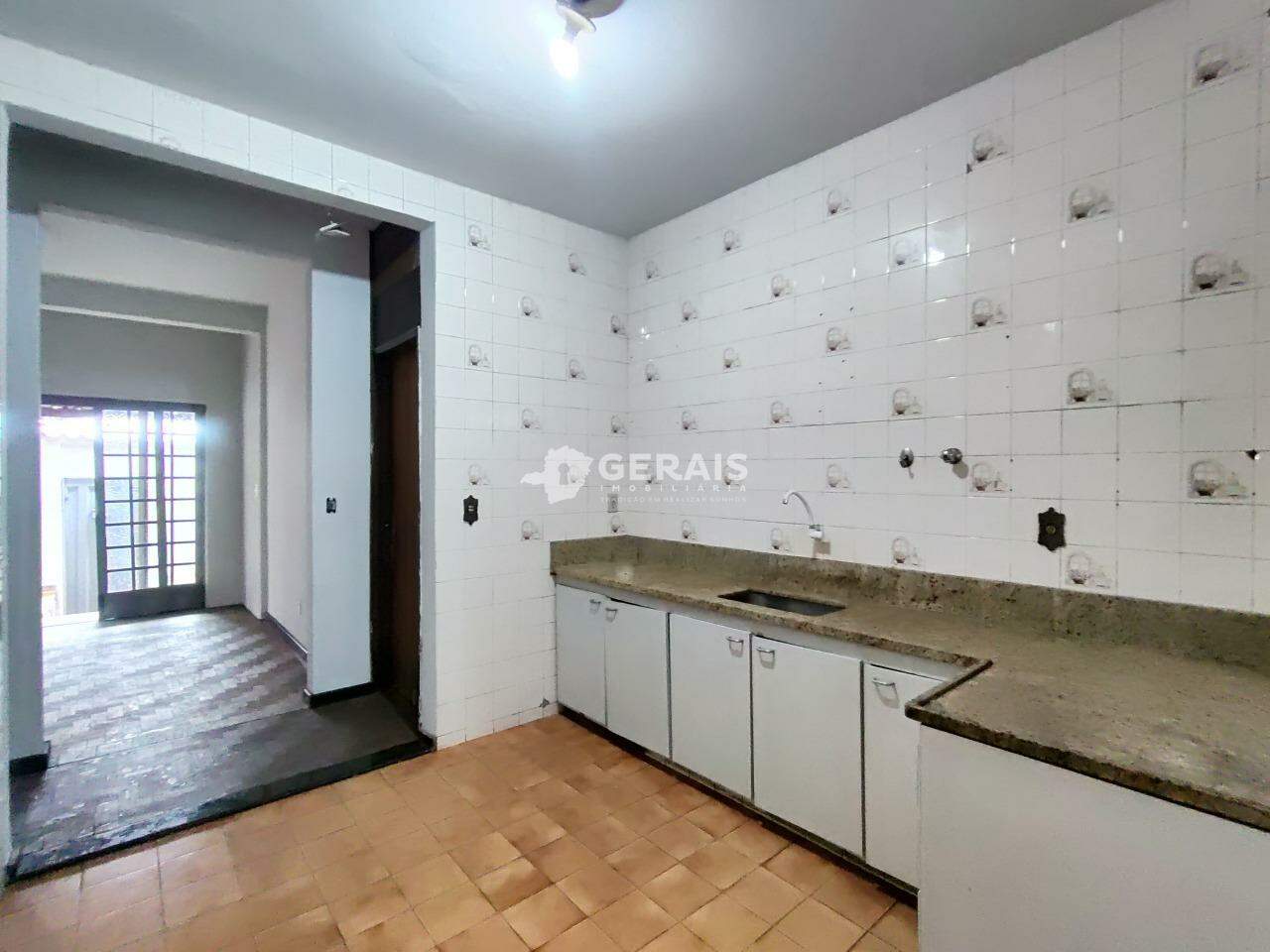 Casa para aluguel no SÃO JOSÉ: 09- COZINHA 01