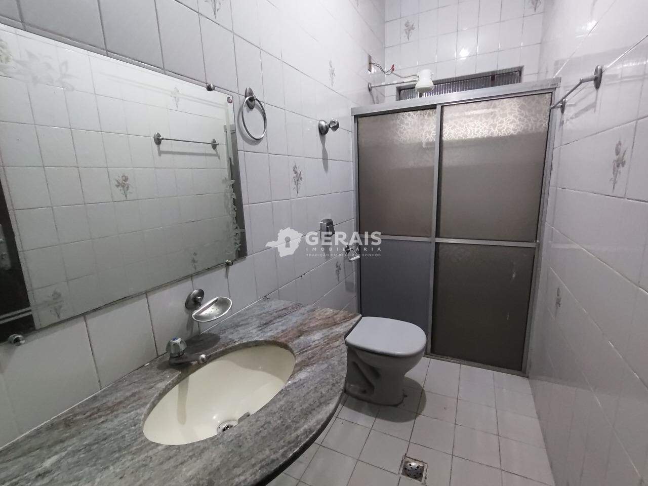 Casa para aluguel no SÃO JOSÉ: 07- BANHO SOCIAL 01