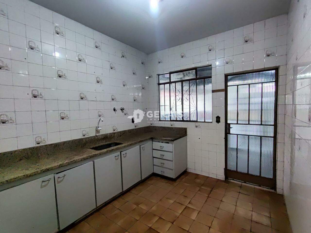 Casa para aluguel no SÃO JOSÉ: 08- COZINHA 01