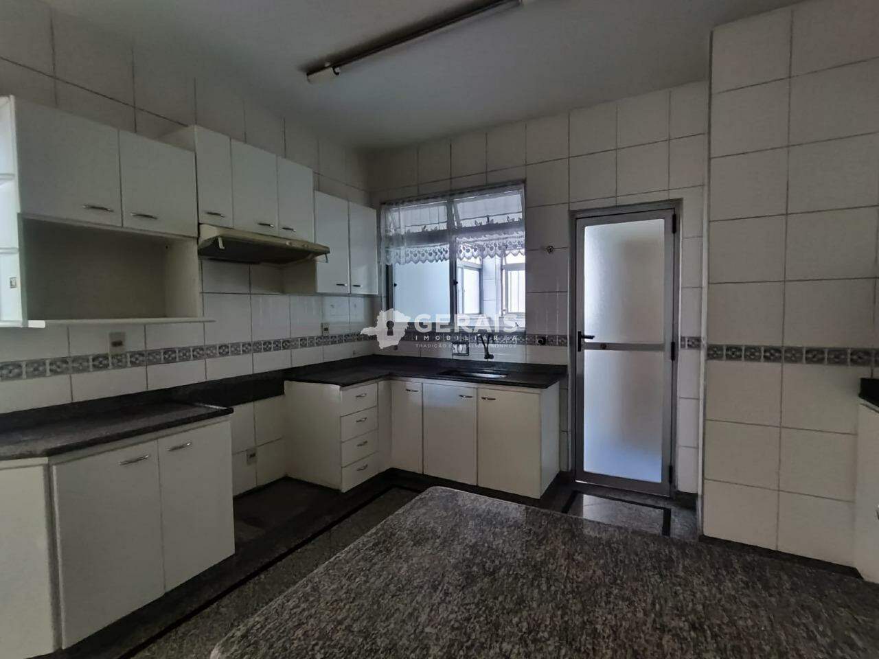 Apartamento para aluguel no VILA CRUZEIRO: 09- COZINHA
