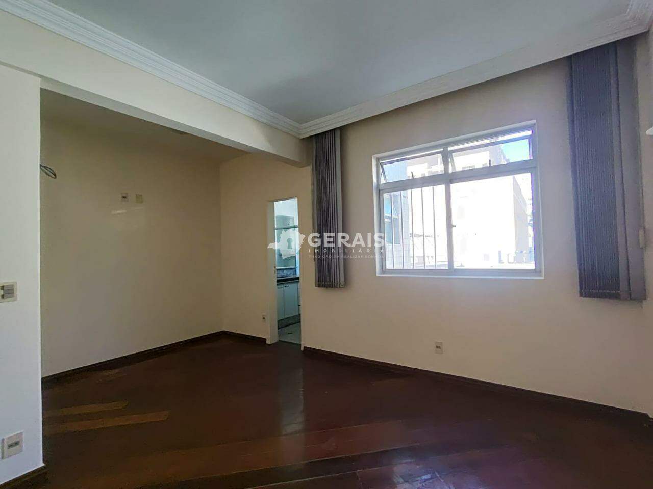 Apartamento para aluguel no VILA CRUZEIRO: 06- QUARTO SUÍTE