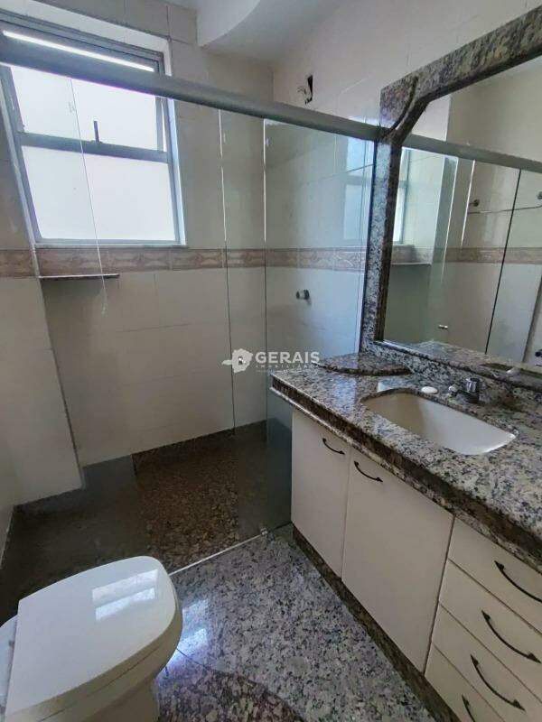 Apartamento para aluguel no VILA CRUZEIRO: 08- BANHO SOCIAL