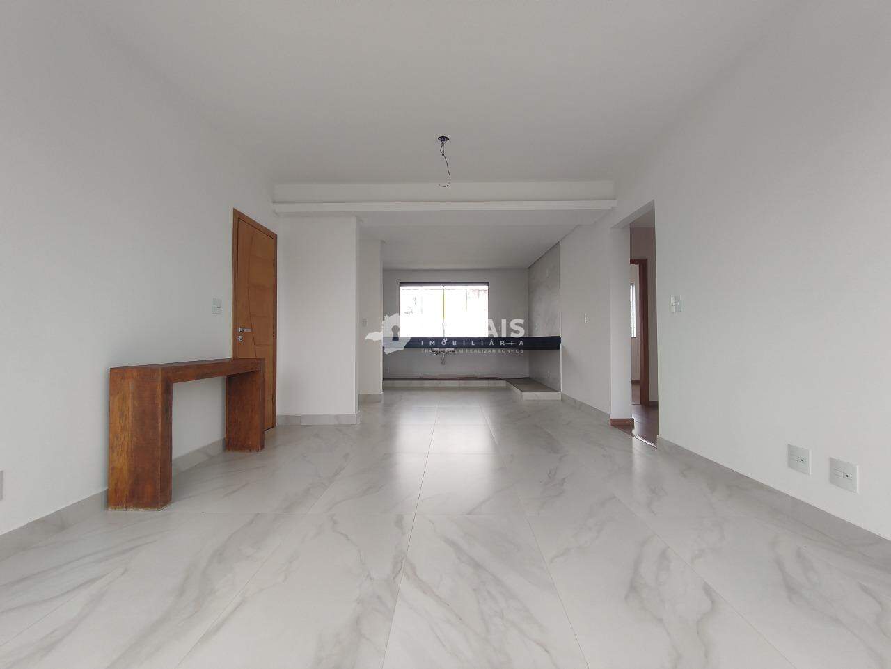 Apartamento à venda no BELVEDERE: 06 - SALA