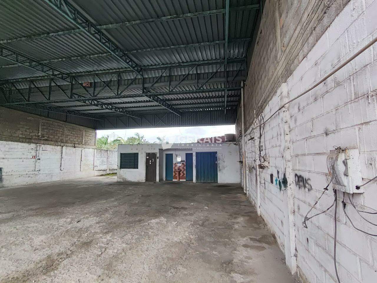 Galpão para aluguel no IPIRANGA: 04- GALPÃO