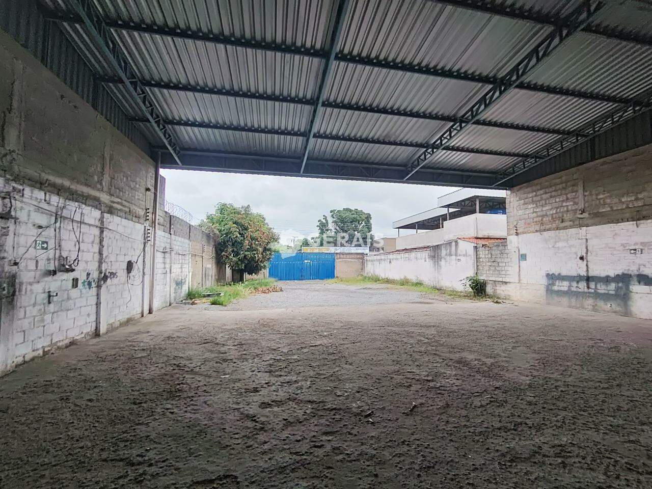 Galpão para aluguel no IPIRANGA: 07- GALPÃO