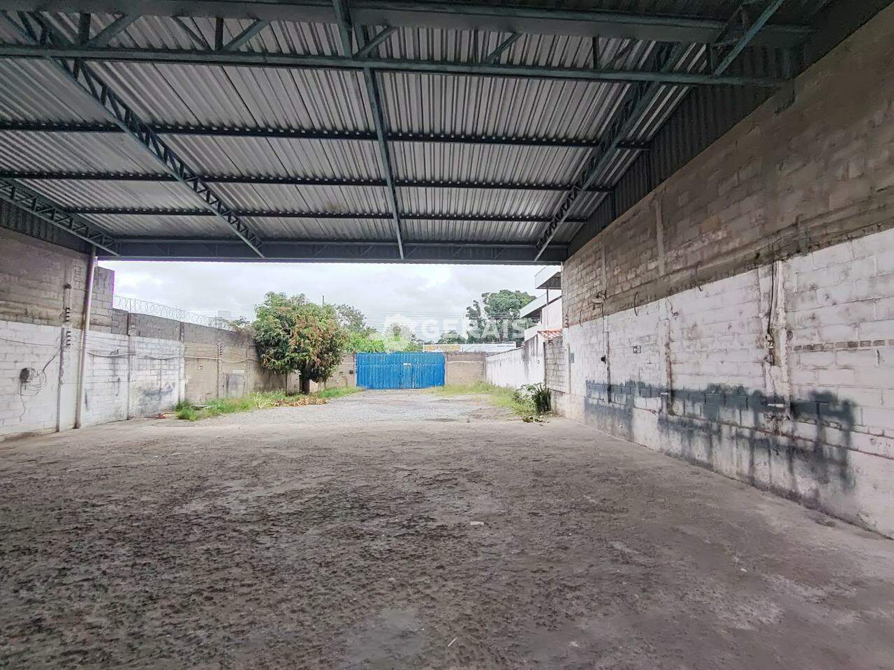 Galpão para aluguel no IPIRANGA: 05- GALPÃO