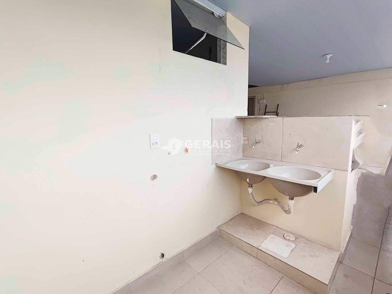 Apartamento para aluguel no CATALÃO: 08- ÁREA DE SERVIÇO