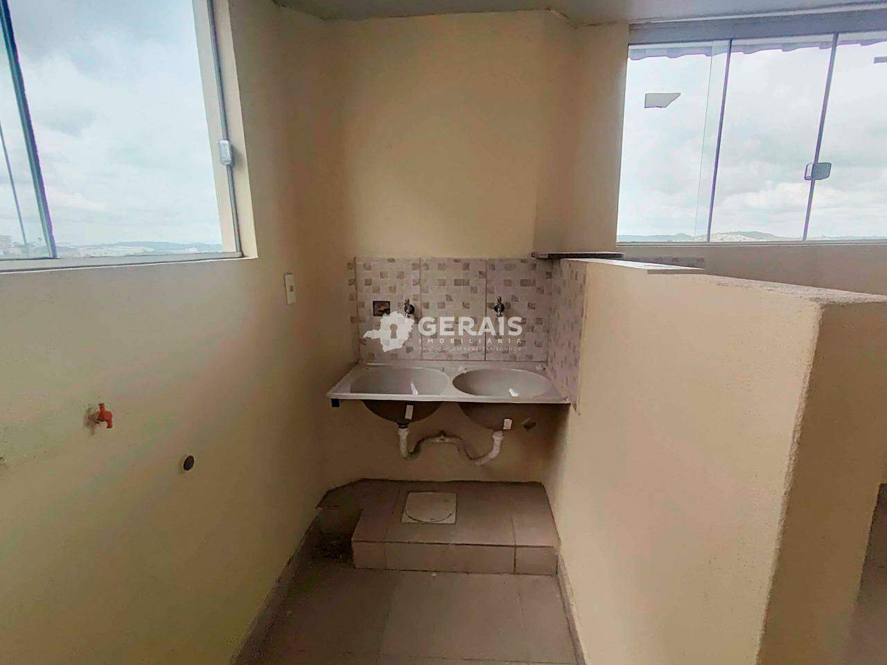 Apartamento para aluguel no CATALÃO: 08- ÁREA DE SERVIÇO