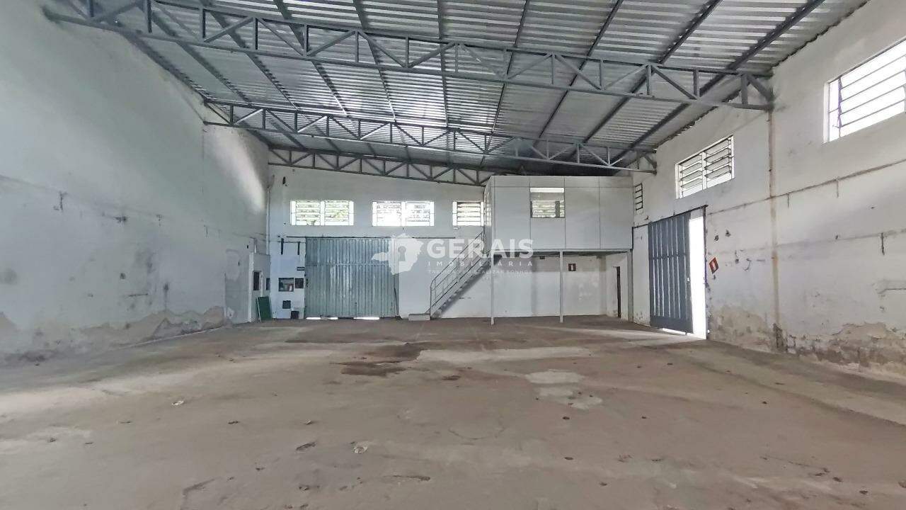 Galpão para aluguel no SANTA CLARA: 05- GALPÃO