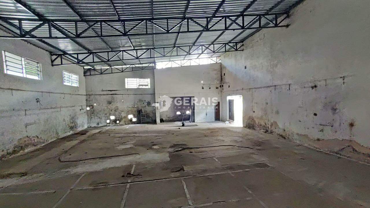 Galpão para aluguel no SANTA CLARA: 08- GALPÃO