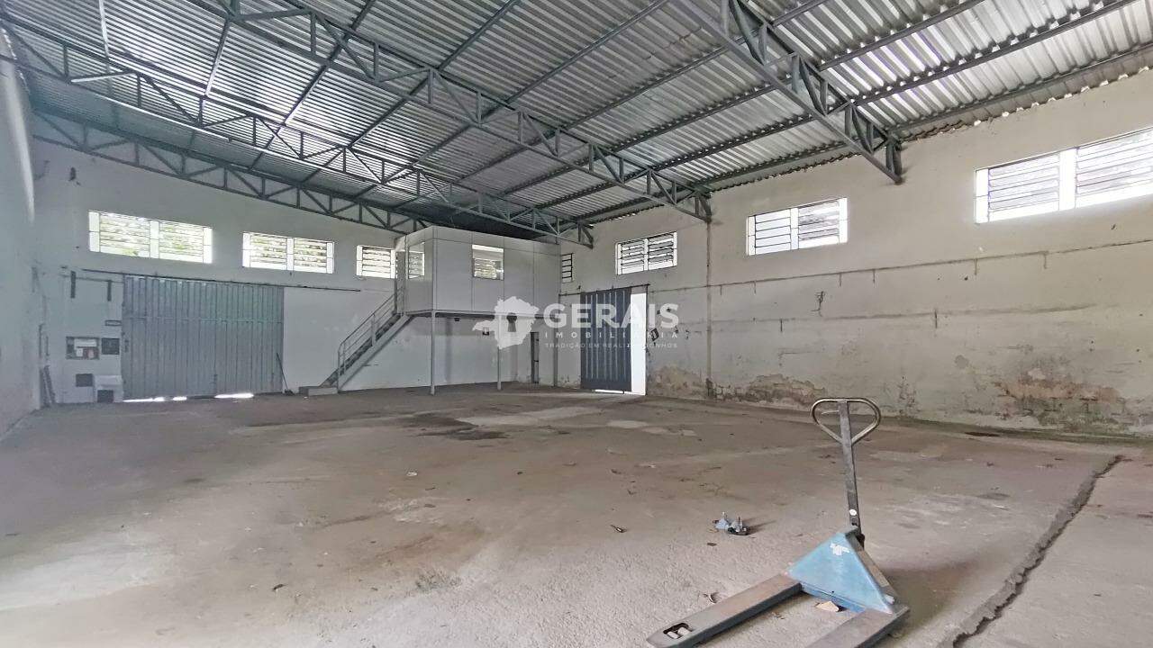 Galpão para aluguel no SANTA CLARA: 06- GALPÃO