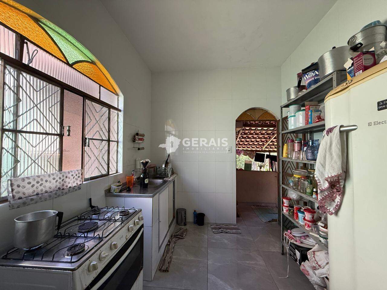 Casa à venda no NOSSA SENHORA DA CONCEIÇÃO: 06- COZINHA