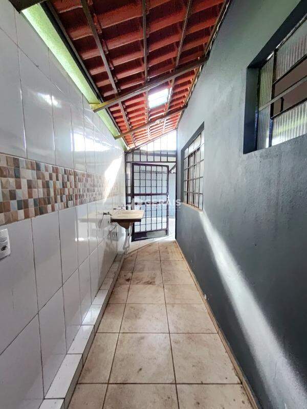 Casa para aluguel no JARDINOPOLIS: 08 - ÁREA DE SERVIÇO