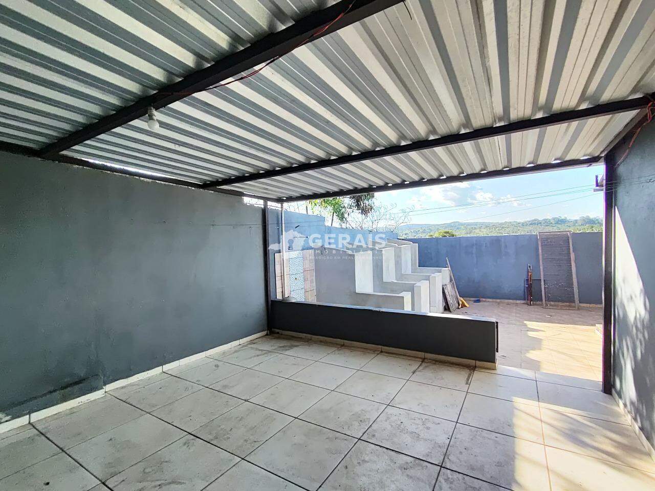 Casa para aluguel no JARDINOPOLIS: 09 - VARANDA