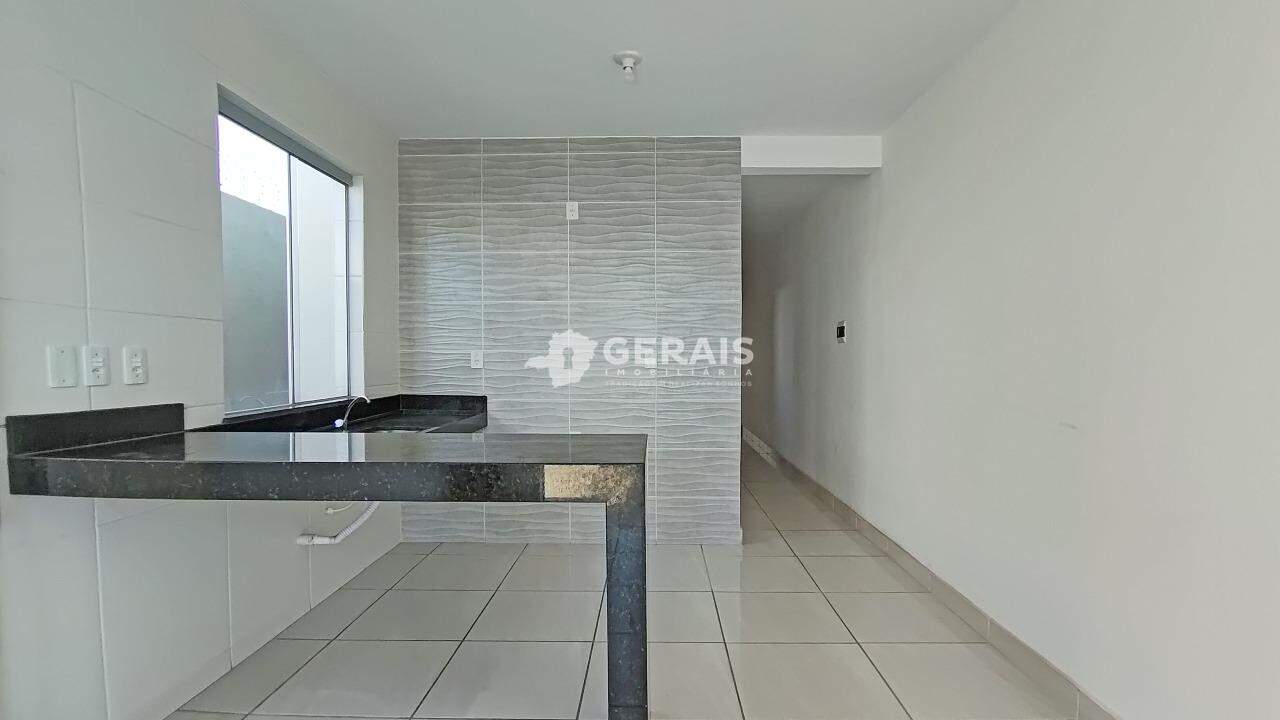 Casa para aluguel no RESIDENCIAL LAGOA PARK: 09 - COZINHA