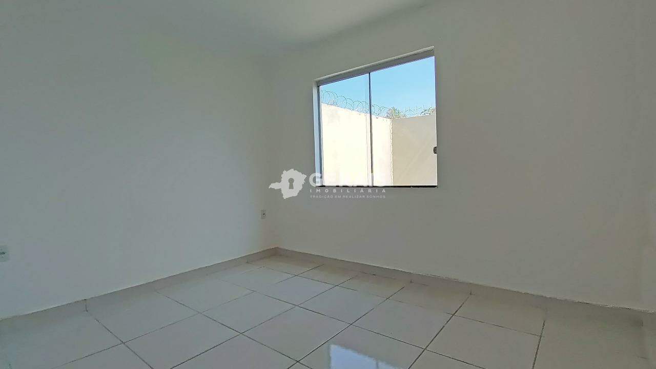 Casa para aluguel no RESIDENCIAL LAGOA PARK: 07 - QUARTO 03