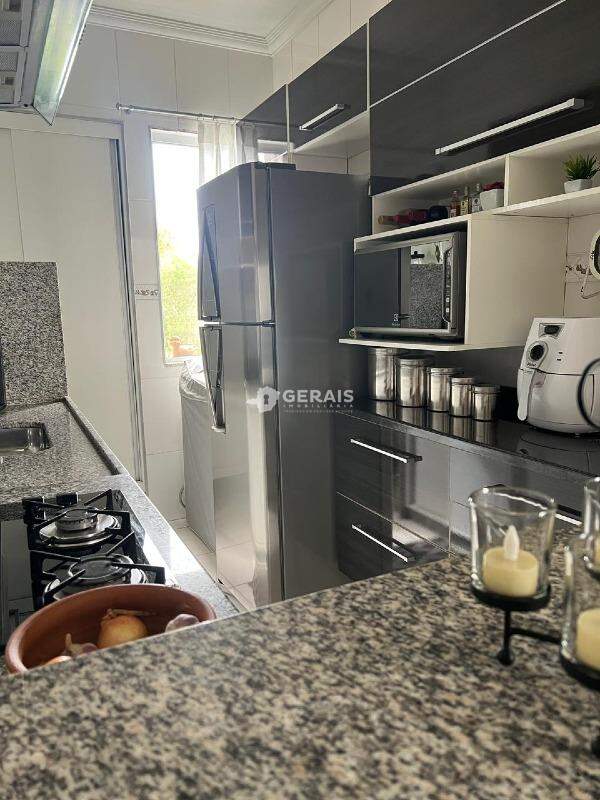Apartamento à venda no BOM PASTOR: 06- COZINHA