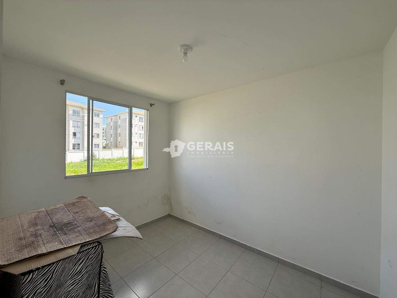 Apartamento à venda no CHÁCARA SANTA RITA: 03- QUARTO 01