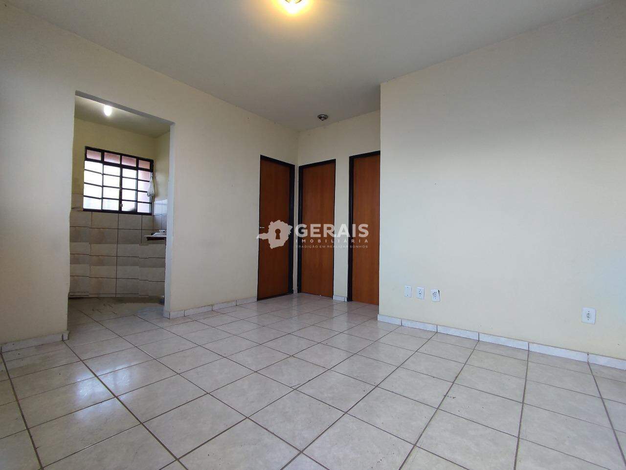 Casa para aluguel no NOVA FORTALEZA: 04- SALA