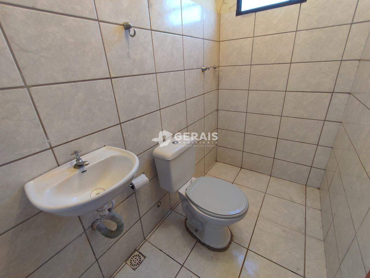 Casa para aluguel no NOVA FORTALEZA: 07- BANHO SOCIAL