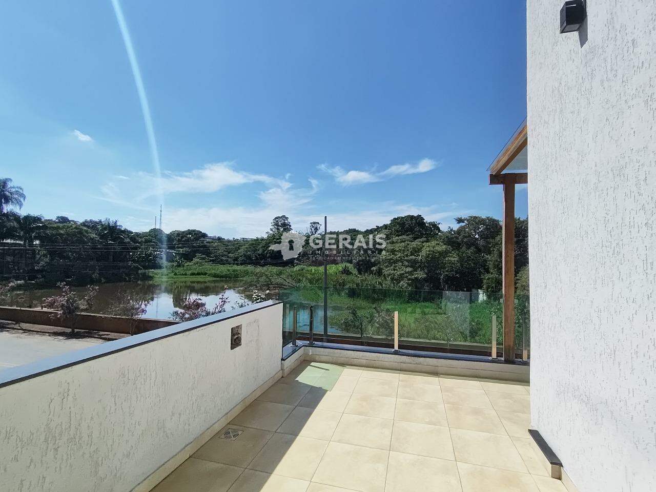 Apartamento para aluguel no CENTRO: 05- SACADA