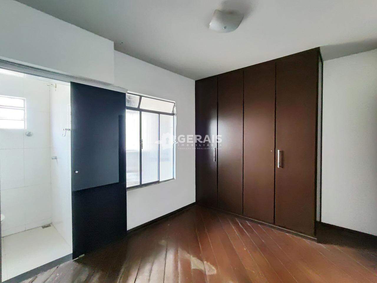 Apartamento para aluguel no SÃO JOSÉ: 09 - QUARTO SUÍTE