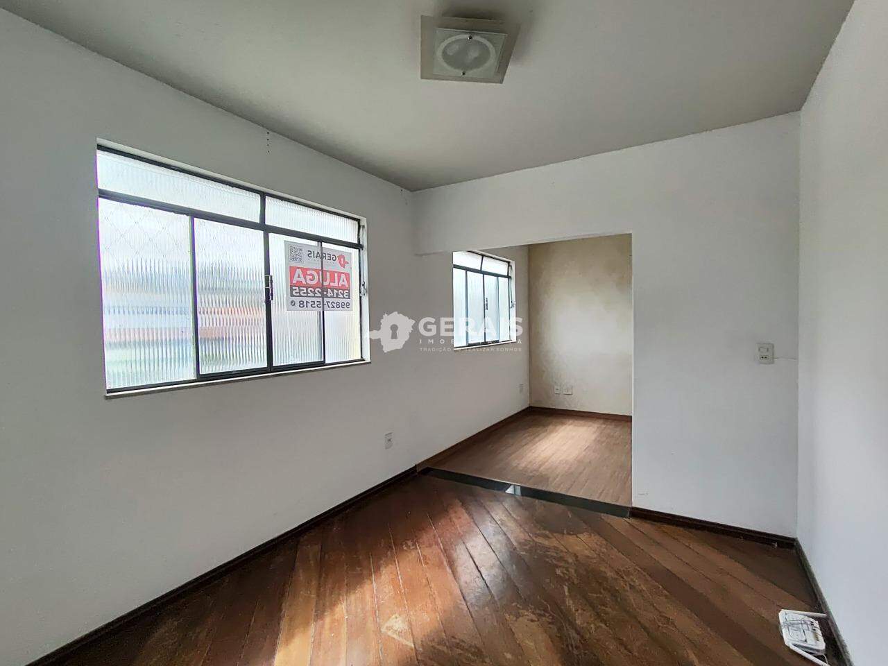 Apartamento para aluguel no SÃO JOSÉ: 03 - SALA