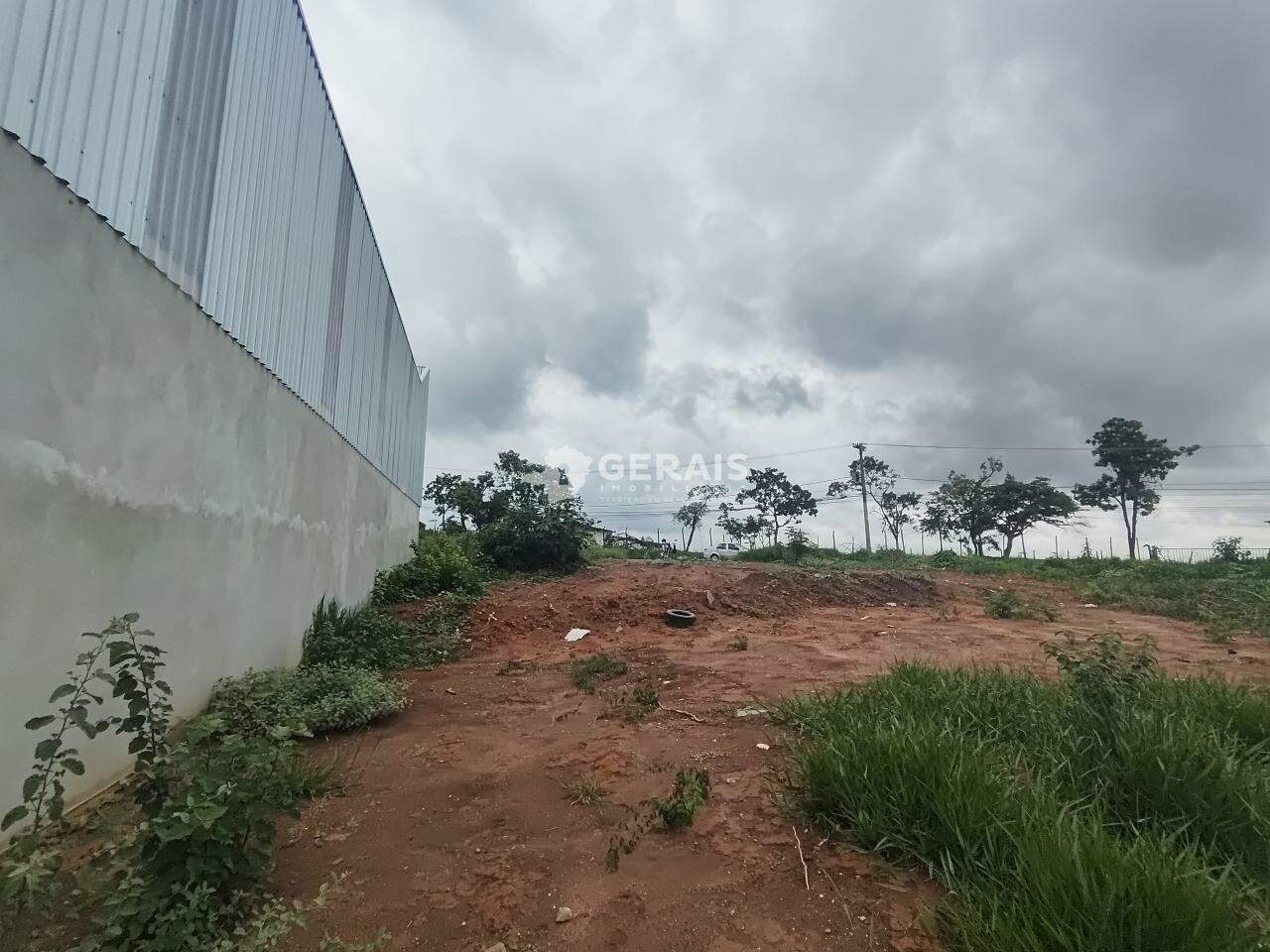 Lote para aluguel no GERALDO PEREIRA: 09- LOTE