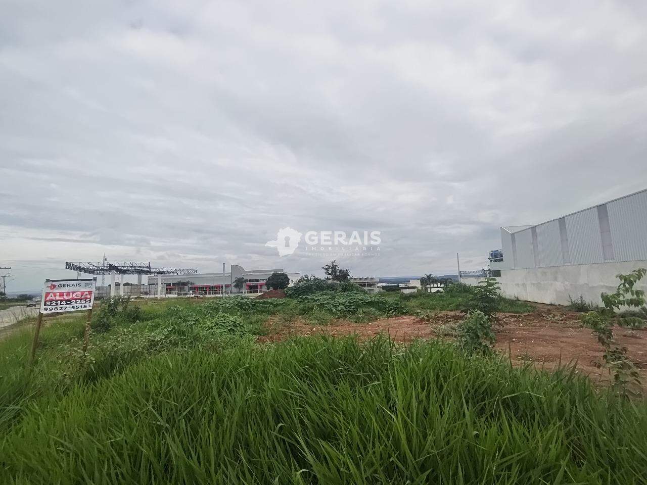 Lote para aluguel no GERALDO PEREIRA: 07- LOTE