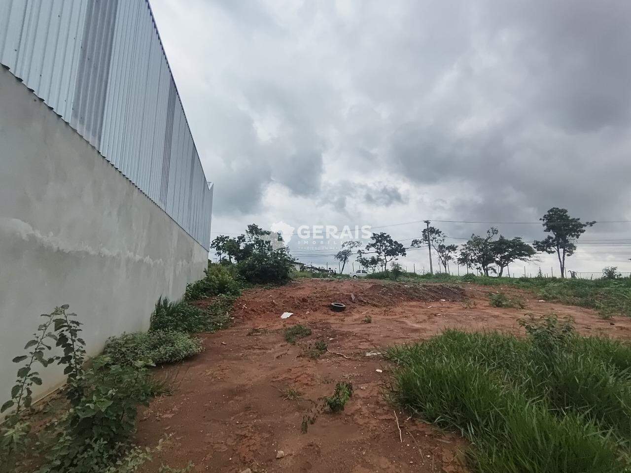 Lote para aluguel no GERALDO PEREIRA: 09- LOTE